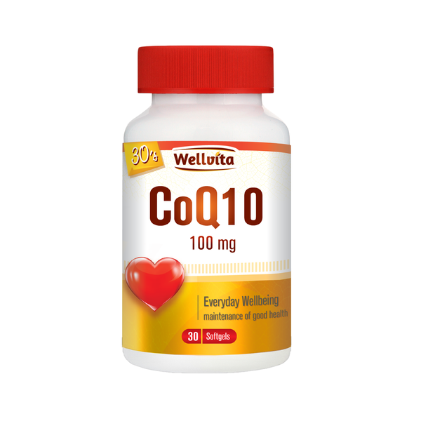 Wellvita logo
