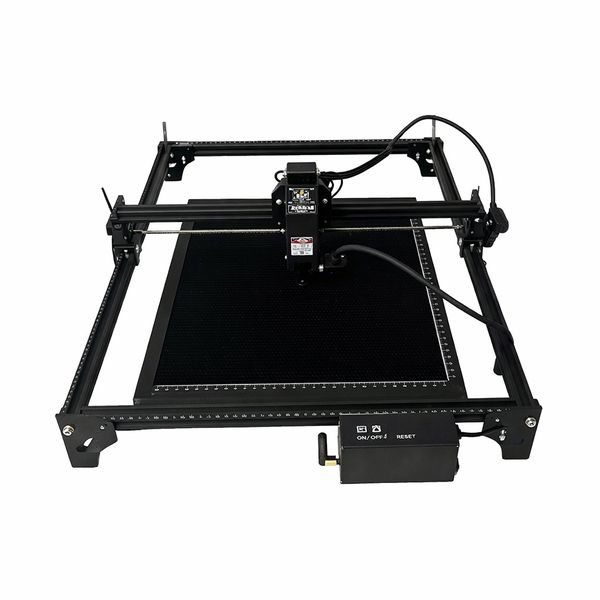 Desktop Laser Engraver - Home &amp; Small Business Use, 5W-10W Optical Output
