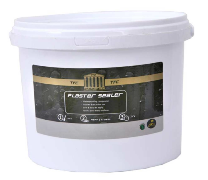 TFC Plaster Sealer 5Kg
