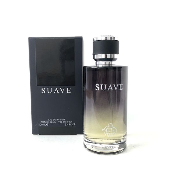 Fragrance World - Suave EDP