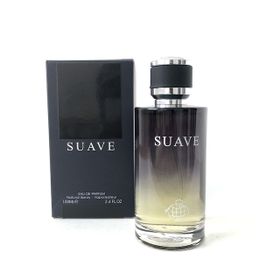 Fragrance World - Suave EDP | Shop Today. Get it Tomorrow! | takealot.com