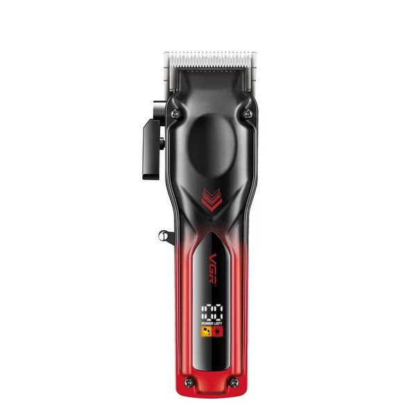 VGR V-656 Turbo Pro Hair Clipper
