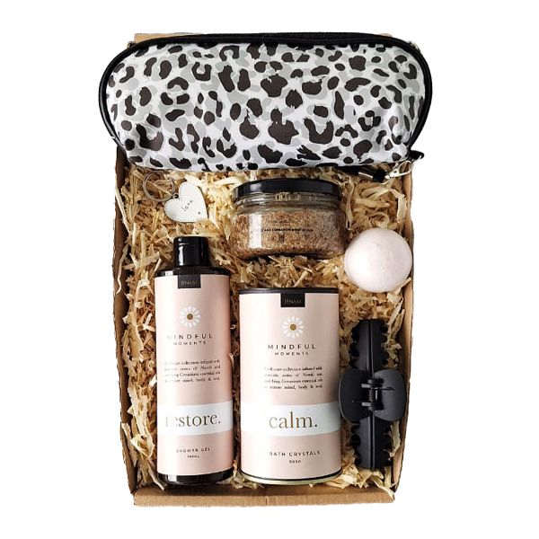 Ladies Mindful Moments Gift Set