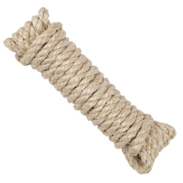 Rope Hanks 7mm 5m