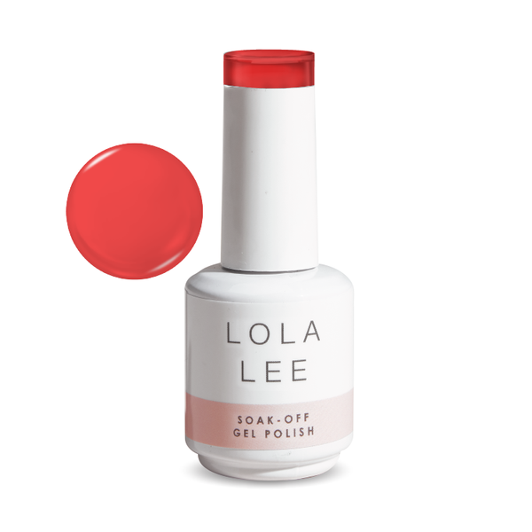 Lola Lee Gel Polish - 134 Make A Wish