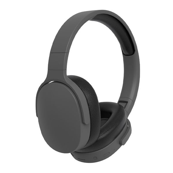 Over-Ear Wireless Bluetooth Headphones with Ultra-Long Battery Life