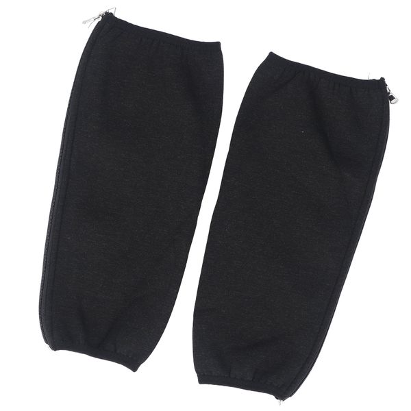 Thick Knee Warmers Compatible with Men Women