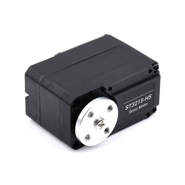 Bus Servo Motor 20kg.cm High Torque 360 Degree Magnetic Encoder Serial Bus