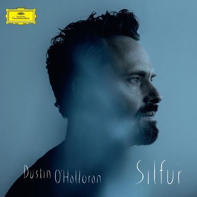 Dustin O'Halloran: Silfur (Vinyl / 12" Album)