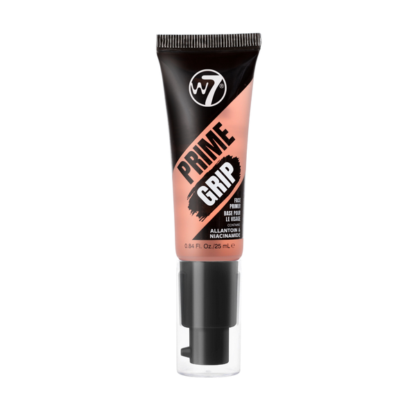 W7 Prime Grip Primer with Allantoin &amp; Niacinamide