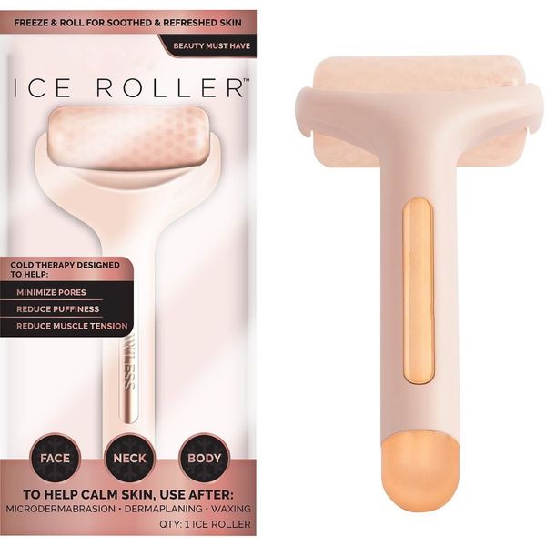 Faraai Ice Roller