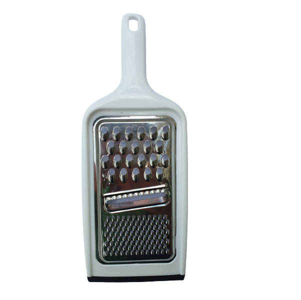 HDS - TMH 3 in 1 Grater with ABS Hanndle