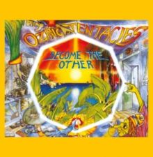 Become the Other (2020 Ed Wynne Remaster) (Vinyl / 12" Album Coloured Vinyl)