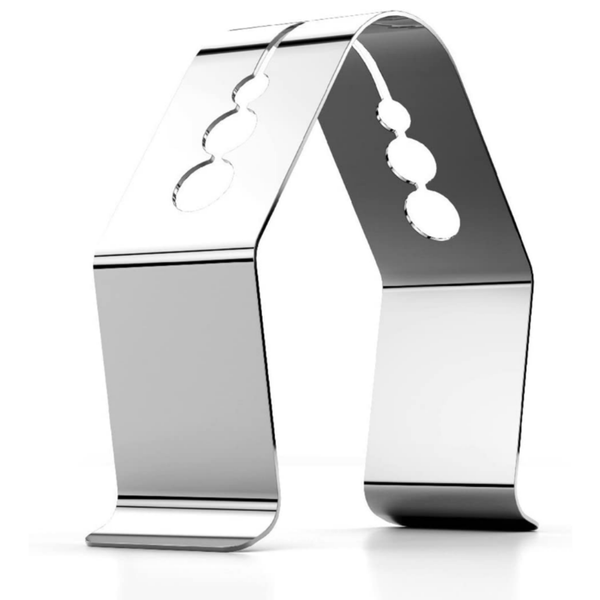 Lifespace Thermometer Probe Holder Pot Clip - 2 pack