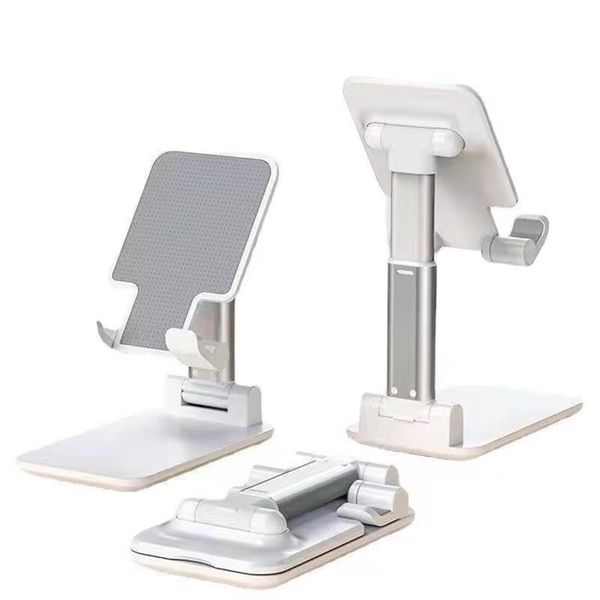 Mobile Phone Stand Desktop Lazy Bedside Universal Support Stand for Cell