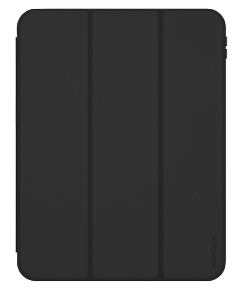Body Glove Slim Shield Case Compatible With iPad Air 13" (2025/24) - Black