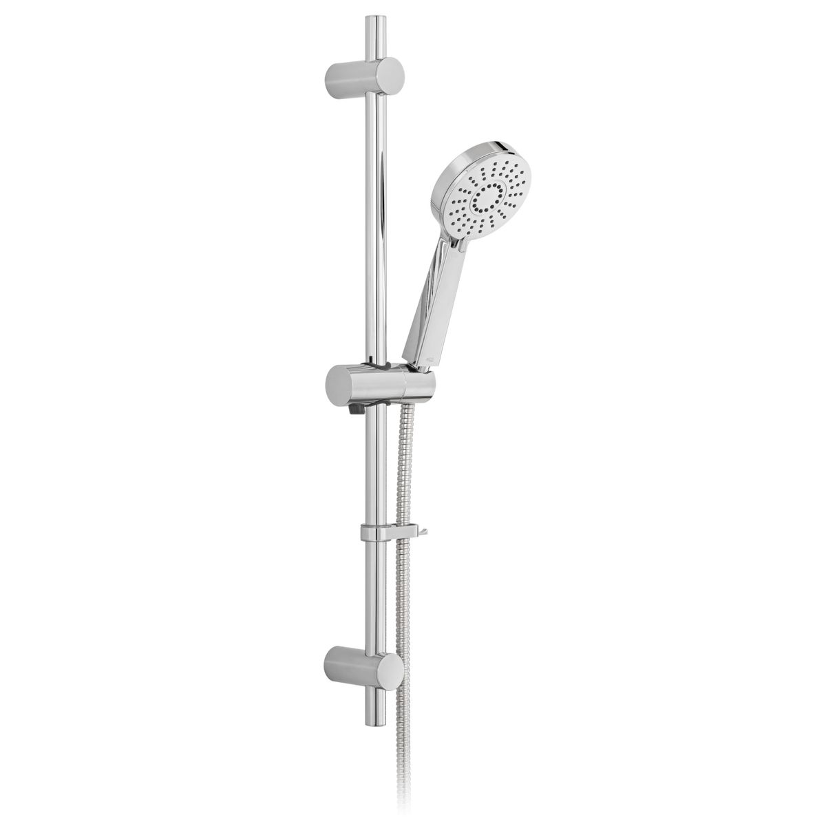 VADO Sirkel Multi Function Shower + Slide Rail Kit - 10 Year Guarantee ...