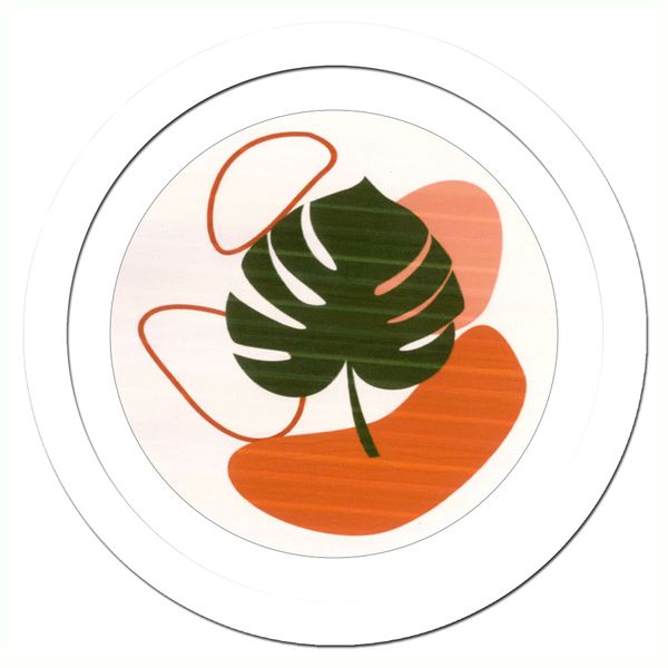 Botanical image