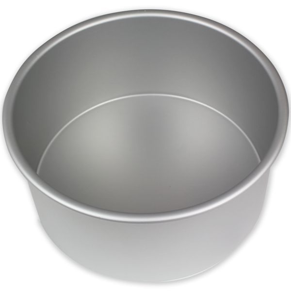 PME - Round Cake Pan (7cm deep)