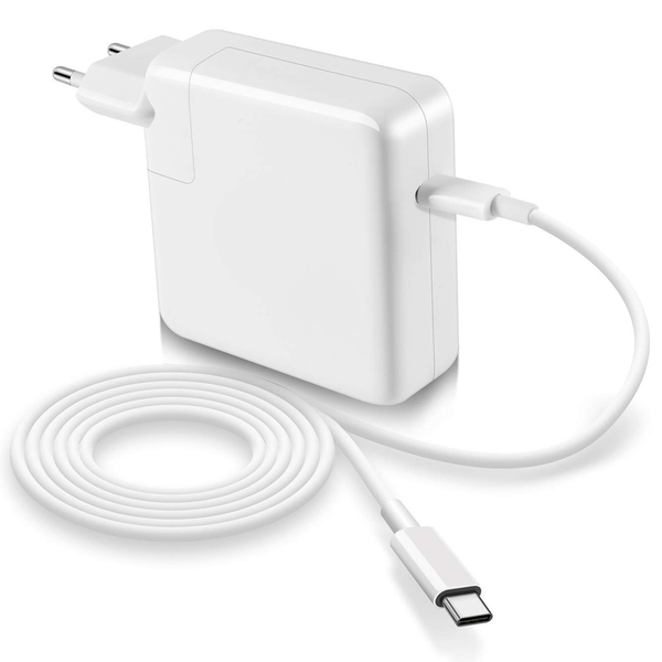 Grade A Generic Laptop Charger For Apple Macbook 20.2V 4.3A 87W USB-C