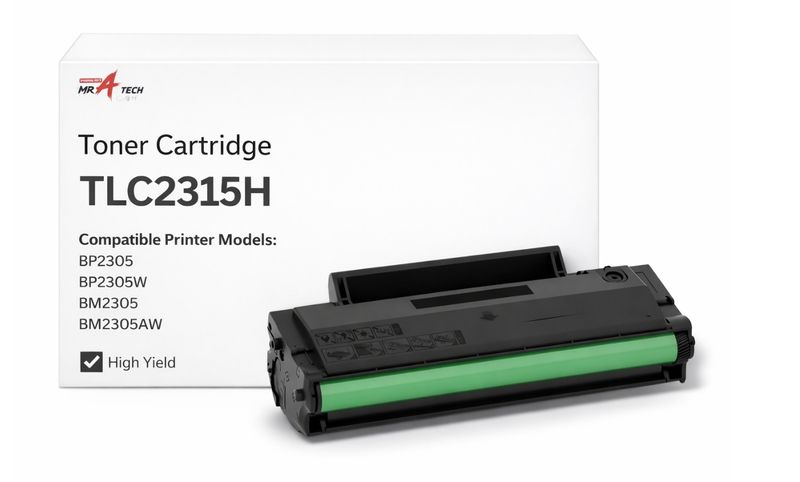Toner Cartridge Compatible with Pantum TL-C2315H