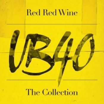 Red, Red Wine: The Collection (Vinyl)