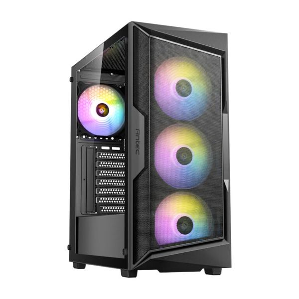 Antec AX61 Elite Mid Tower Gaming Case