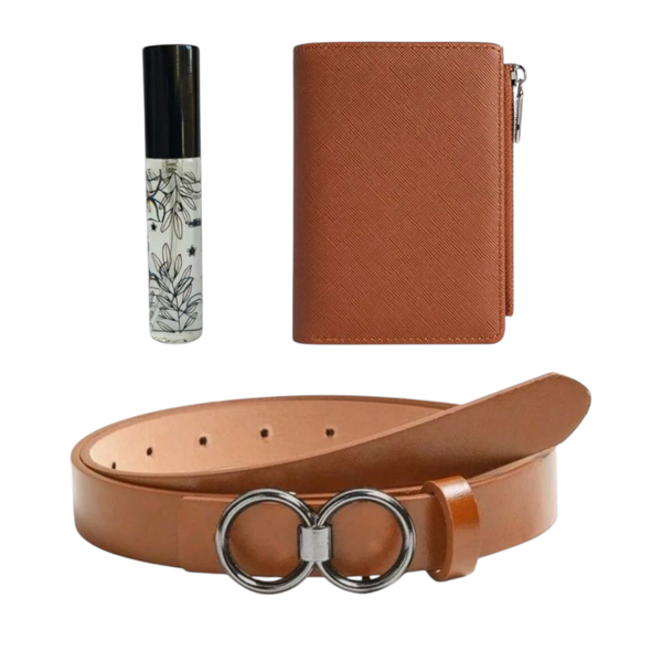 Women's 3 Piece Gift Set - Perfume