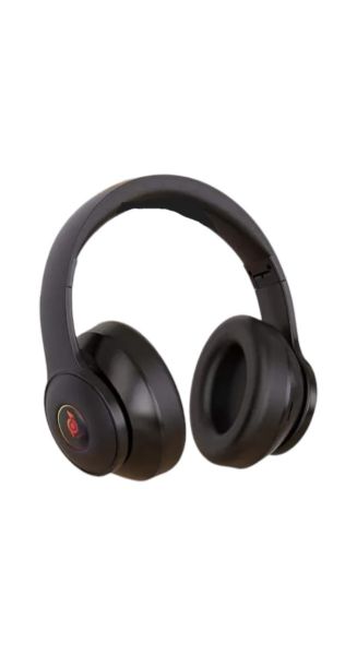 Abodos Environmental Noise Reduction (ENC) Wireless Headphones - AS-WH19