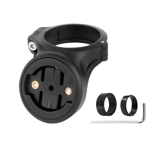 Compatible For Garmin Varia Bike Rearview Radar Tail Light Mounts,Corrosion