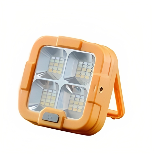Solar LED Camping Light