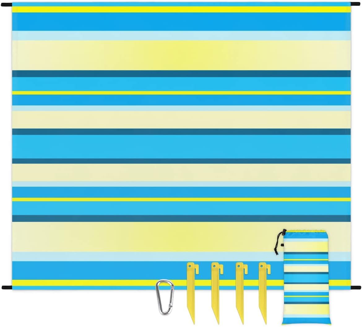 Camping Assorted Woven Beach Mats Shop Today. Get it Tomorrow