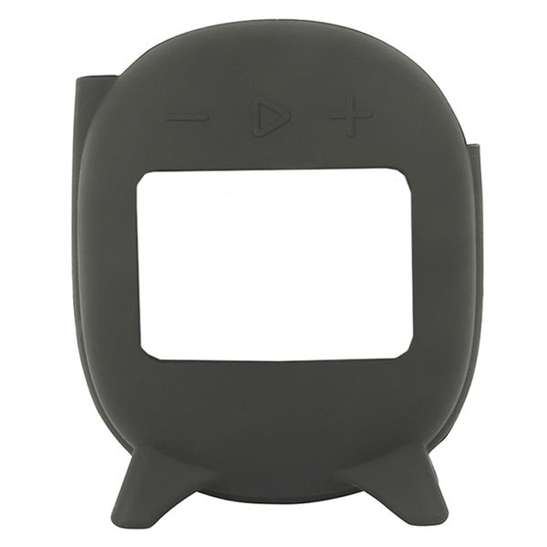 Silicone Protective Bumper Cover for JBL Clip 4 Bluetooth Speaker
