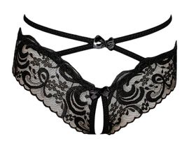 Lace Open Crotch Thong | Shop Today. Get it Tomorrow! | takealot.com