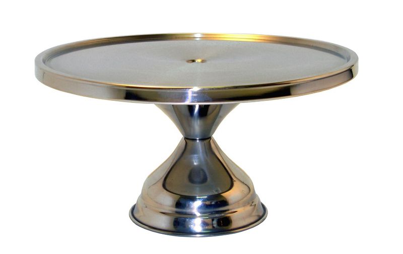 Steelking -Cake Stand