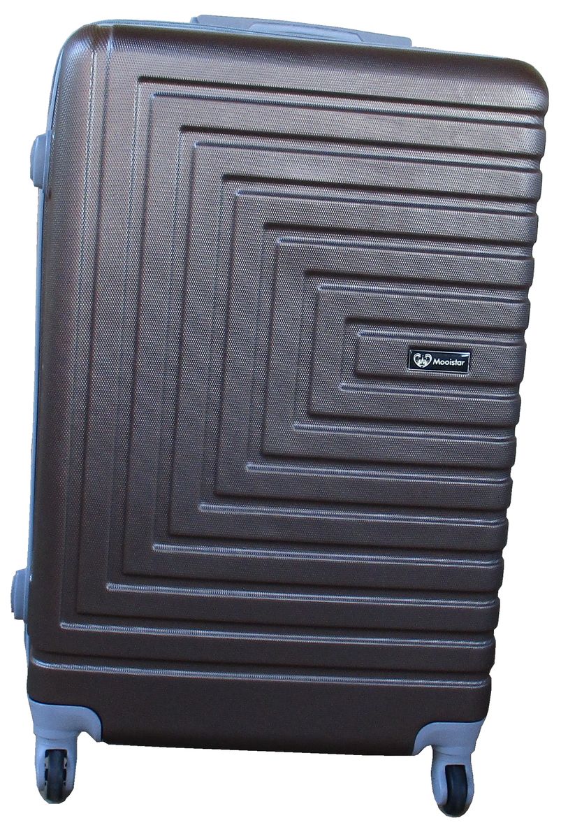 1 Piece Mooistar 28 inch Travel Luggage Suitcase Bag