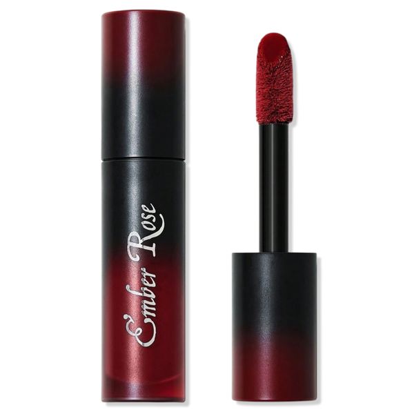 SHEGLAM Makeup Ember Rose Immortal Love Nourishing Lip Gloss - 4 Shades