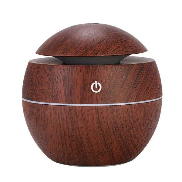 Portable USB Aroma Humidifier