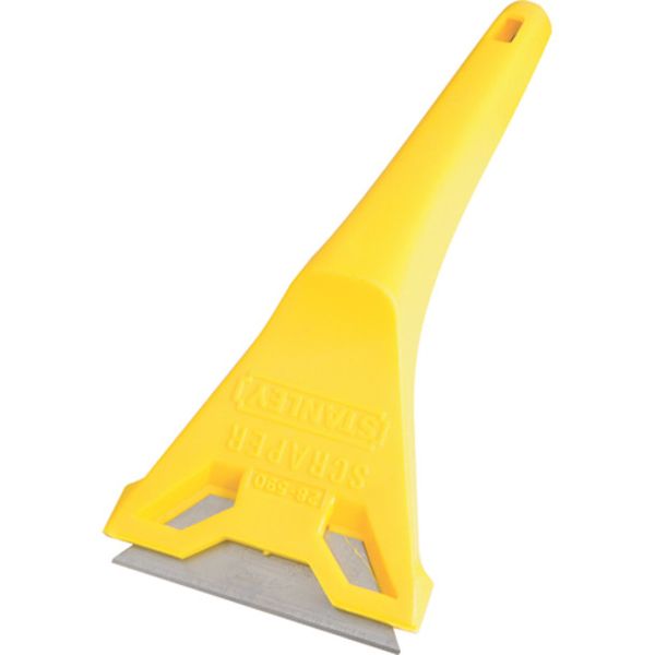 Bulk Pack x 2 Stanley - Scraper Window 0-28-590