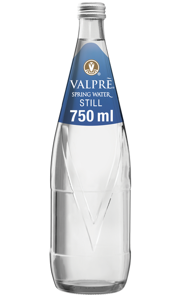 Valpre - Still - 12 x 750ml
