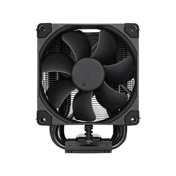 Noctua U9S chromax.black NH-U9S CH.BK Air Cooler