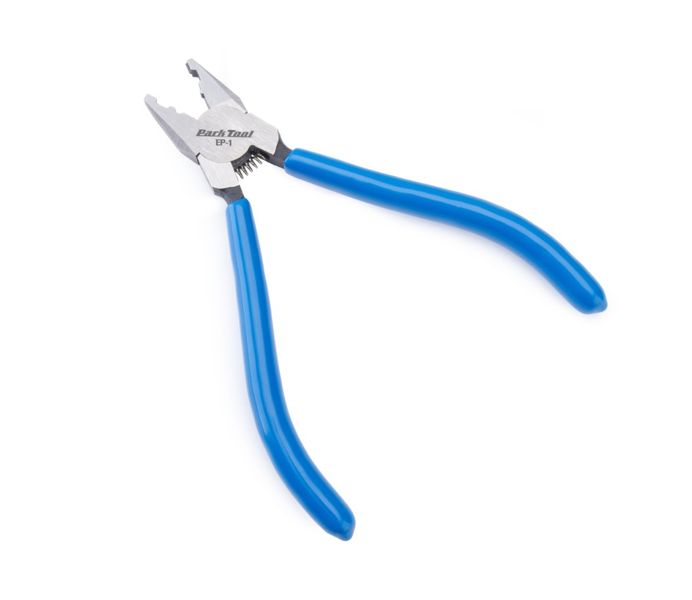 Park Tool EP-1 Cable End Cap Crimping Pliers