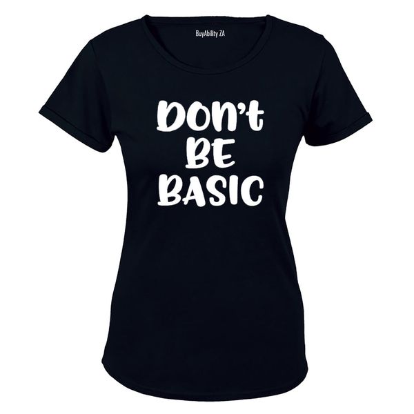 Ladies - T-Shirt image