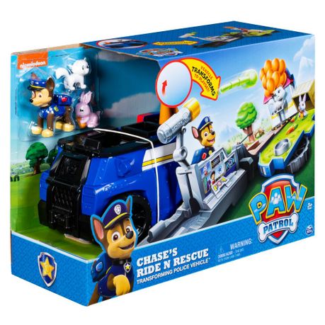 takealot paw patrol toys