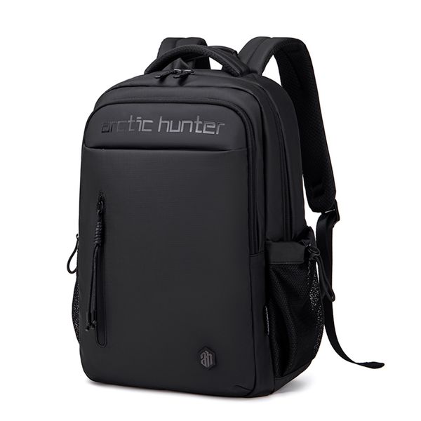 Arctic Hunter Onyx Business Laptop Bag