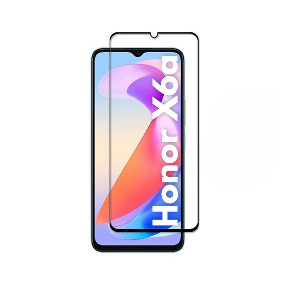Tempered Glass Screen Protector for Honor X6A