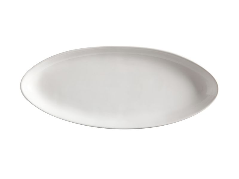 Maxwell and Williams - Banquet Oval Platter 50X21cm
