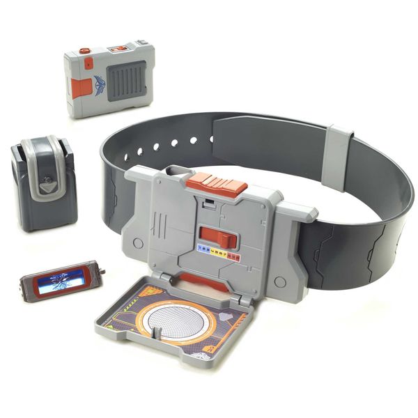 Disney Pixar Lightyear Mission Gear Utility Belt