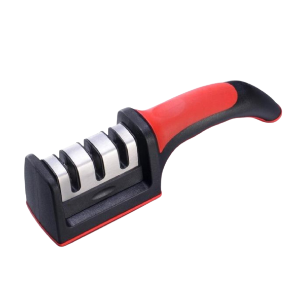 Professional Kitchen Sharpening Tool For Knives and Accessories