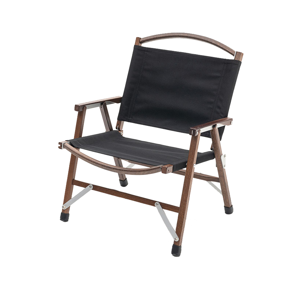 Wooden Folding Outdoor Kermit Camping Chair Shop Today. Get it